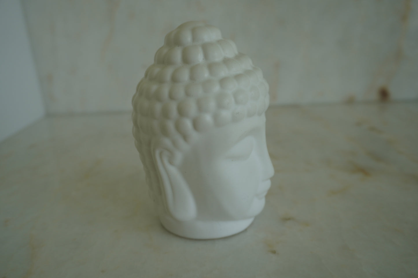 Buddha Head
