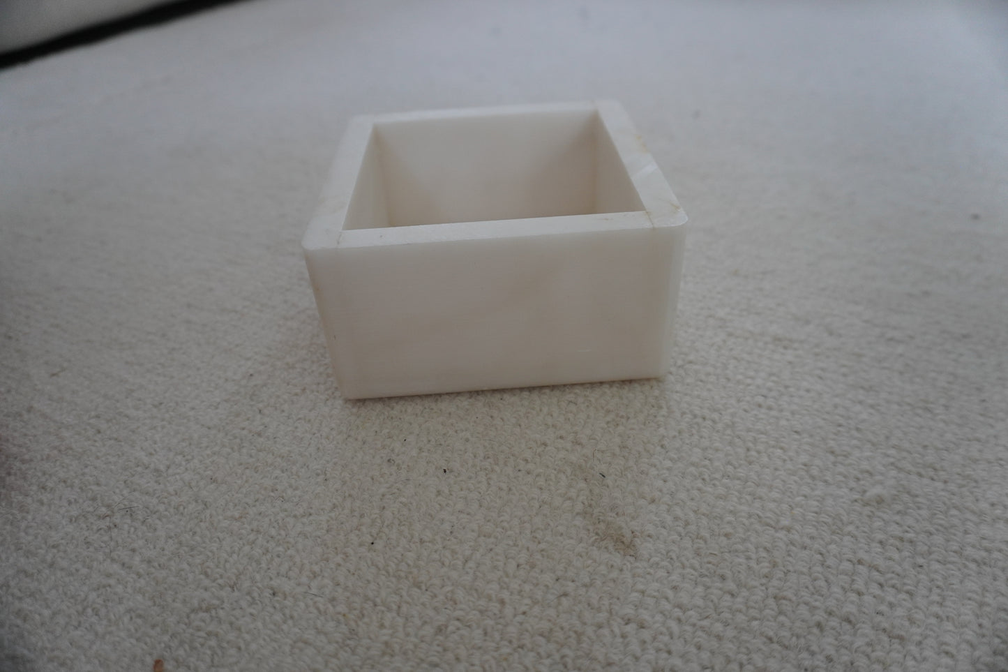 Small Alabaster Box