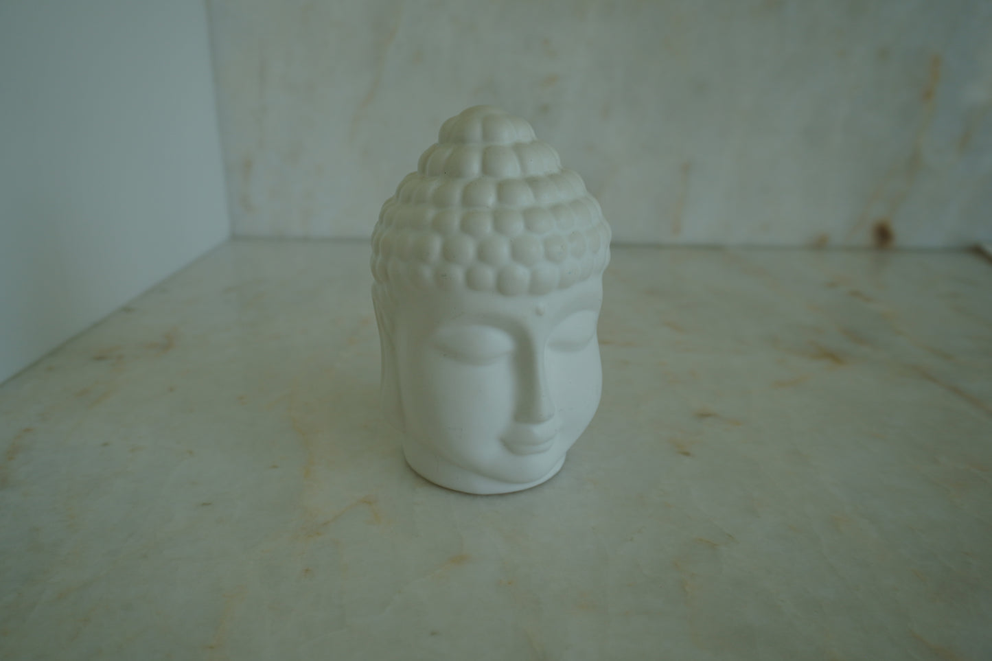 Buddha Head