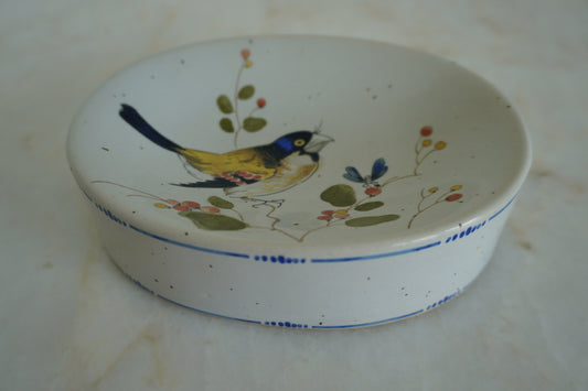Soap Dish