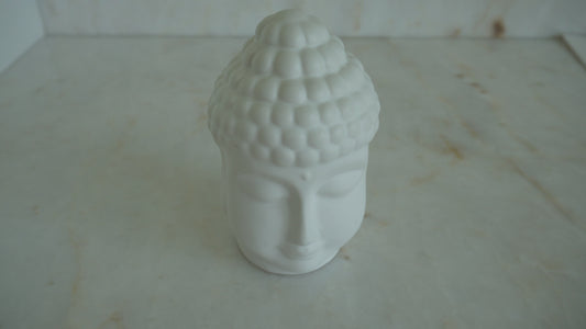 Buddha Head